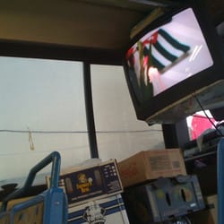 Tacos Garcia Taco Truck