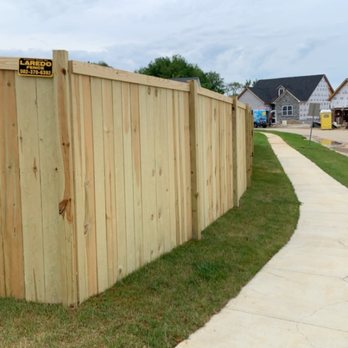 Laredos Fence - Fence - Fences & Gates Near Me - Georgetown, Kentucky