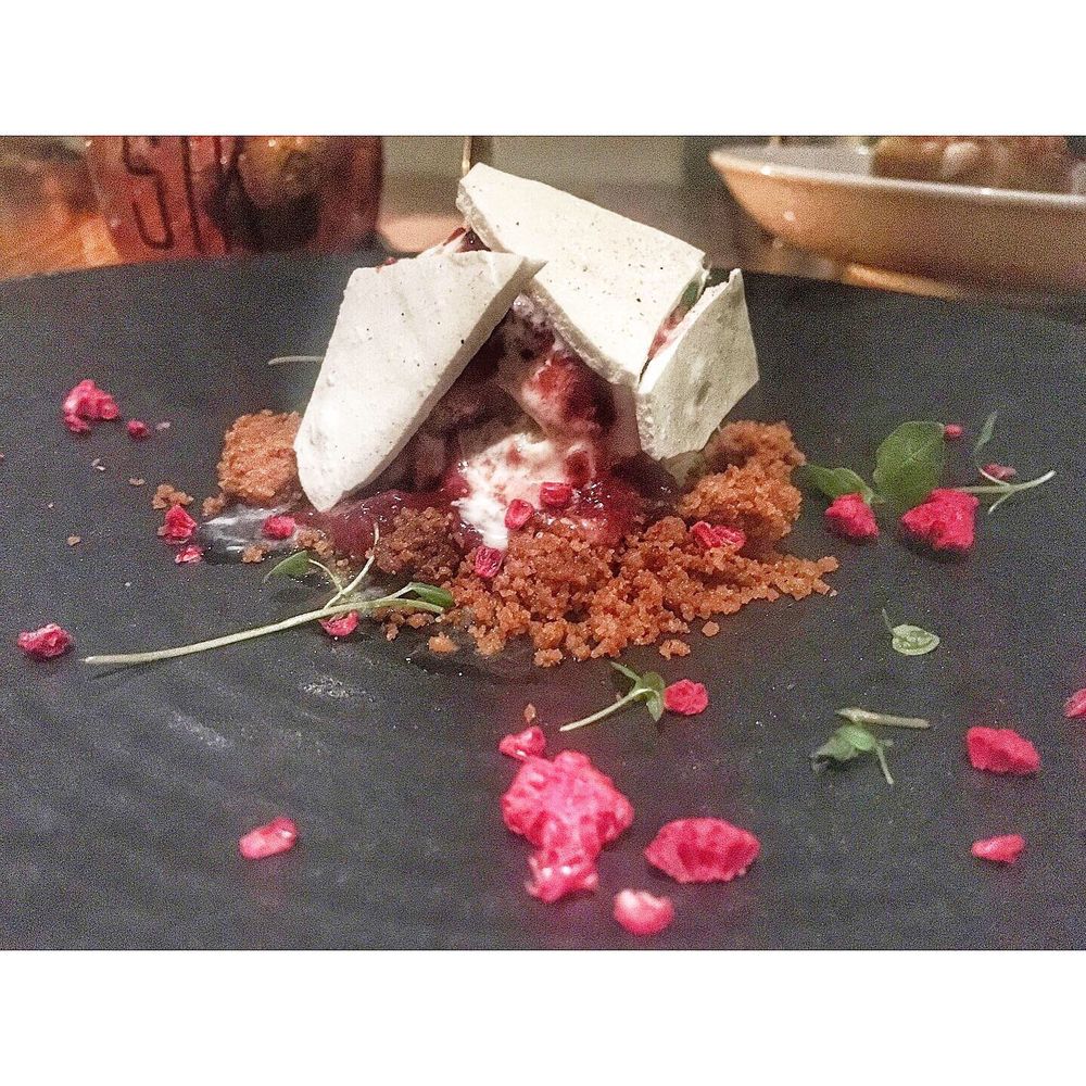 STK Steakhouse Toronto - Strawberry Haze - Steakhouses Near Me - Toronto, Ontario STK Steakhouse Toronto - Strawberry Haze - Steakhouses Near Me - Toronto, Ontario