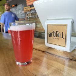 Artifact Brewing