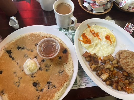 Walt's Diner by null