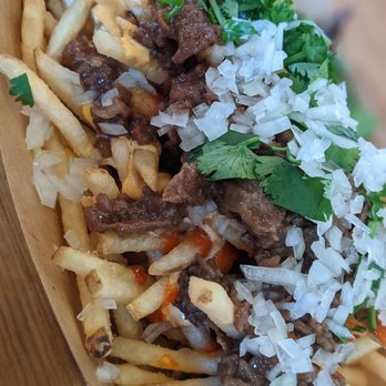 Fat Bao - Fat Fries with Bulgogi - Chinese Near Me - Houston, Texas Fat Bao - Fat Fries with Bulgogi - Chinese Near Me - Houston, Texas