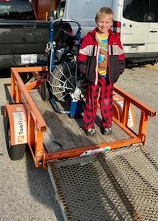 Slide of D & H Family Plumbing