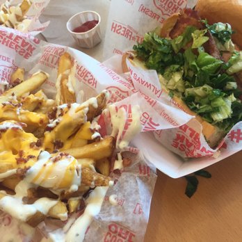 Charleys Cheesesteaks - Cheesesteaks Near Me - Anaheim, California