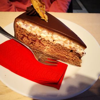 Gaumenfreude - Gaumenfreude spezial - Cafes Near Me - Lübeck, SH