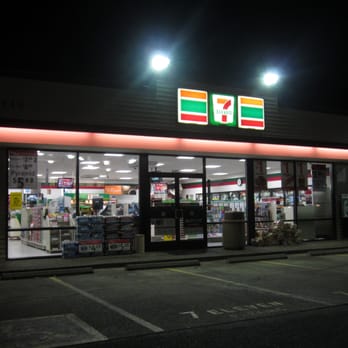 7-Eleven - store front at night - Coffee & Tea Near Me - Mukilteo, Washington 7-Eleven - store front at night - Coffee & Tea Near Me - Mukilteo, Washington