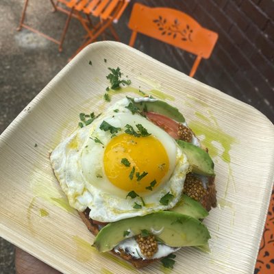 Match Bar& Oven by null