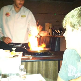 The Plateau - Bananas foster! - Fast Food Near Me - Jackpot, Nevada The Plateau - Bananas foster! - Fast Food Near Me - Jackpot, Nevada