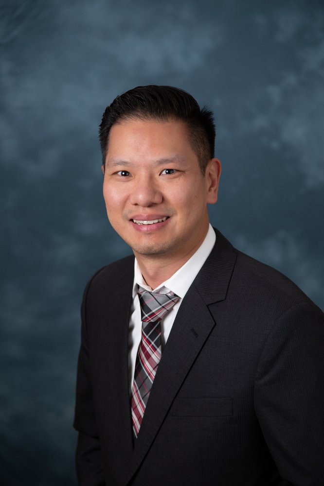 WILLIAM YANG Updated August 2024 18433 Roscoe Blvd, Northridge, California Nephrologists