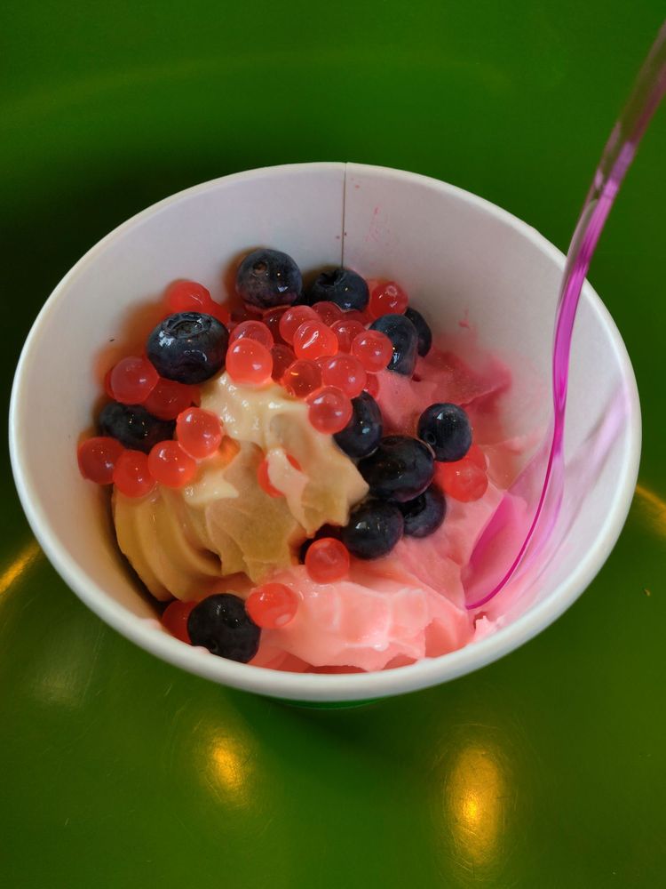 PEACHWAVE 33 Photos & 39 Reviews 12970 W 87th St Pkwy, Lenexa