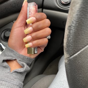 Glory Nail and Spa - Nails by Austin - Nail Salons Near Me - Lubbock, Texas