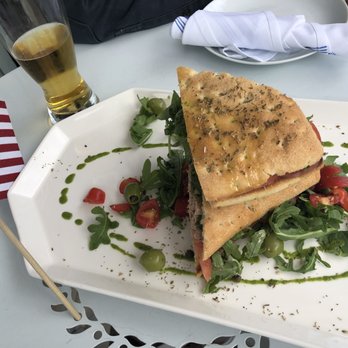 Piccola Cucina - tuna sandwich - Italian Near Me - Red Lodge, Montana Piccola Cucina - tuna sandwich - Italian Near Me - Red Lodge, Montana