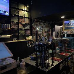 La Chuperia - Bar