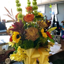 Bernice's Floral Creations