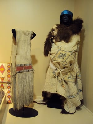 C. M. Russell Museum by null