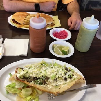 La Villa DF - Mexican Near Me - Phoenix, Arizona La Villa DF - Mexican Near Me - Phoenix, Arizona