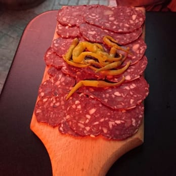 Le Comptoir du Fois Gras - Planche de boudin - Bars Near Me - Biarritz, 64 Le Comptoir du Fois Gras - Planche de boudin - Bars Near Me - Biarritz, 64