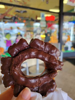 Mary's Donuts & Coffee by null
