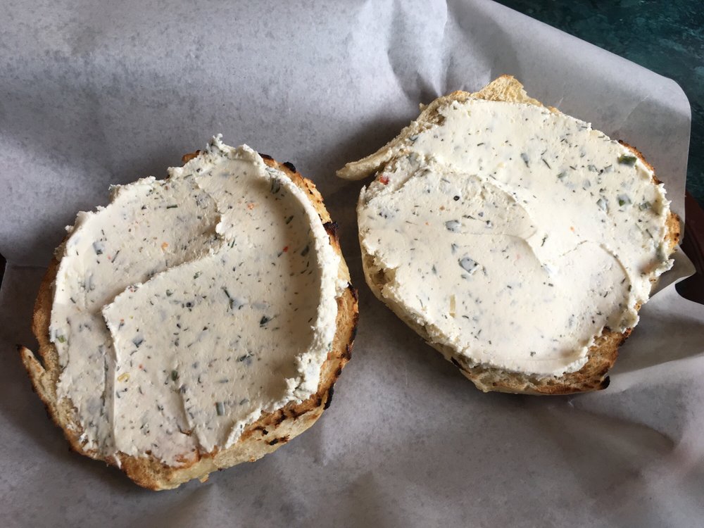 THE ULTIMATE BAGEL 30 Photos & 67 Reviews Bagels 1217 N Hamilton