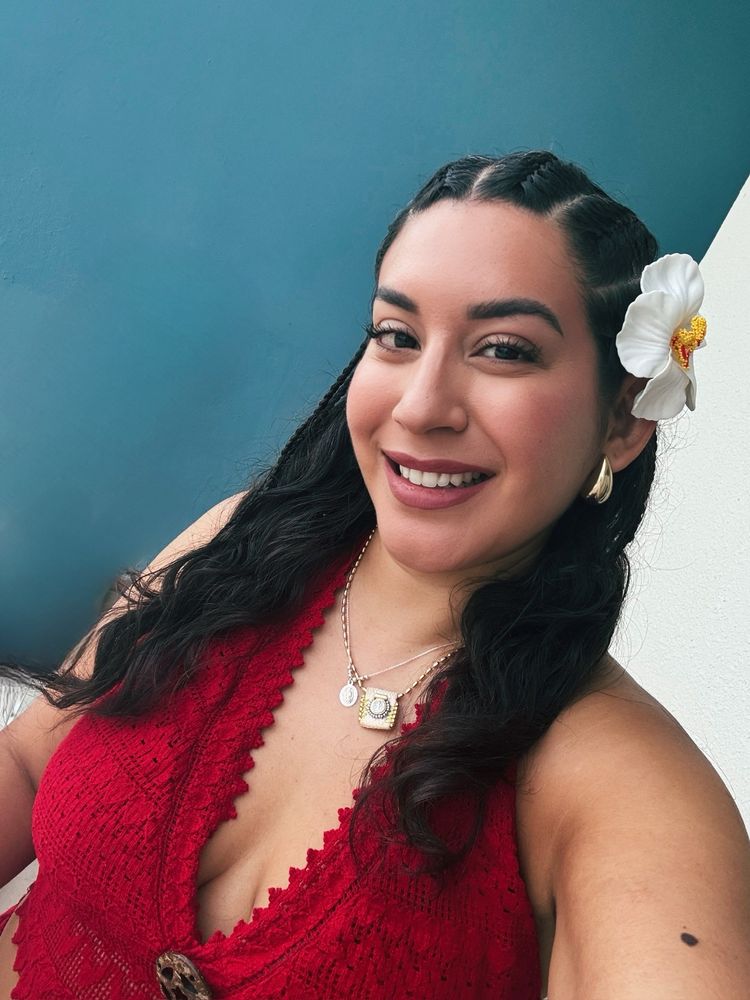 Yadzia Beautopia Logo