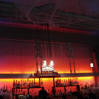 Proof Bar - Dance Clubs Near Me - Santa Ana, California