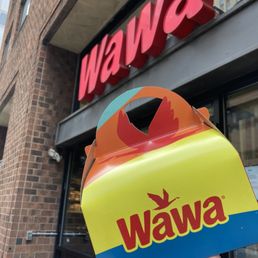 Exterior photo of Wawa - Philadelphia, Pennsylvania Exterior photo of Wawa - Philadelphia, Pennsylvania