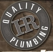 Slide of HR Quality Plumbing