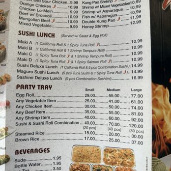 Wok On Fire - Menu - Chinese Near Me - Los Angeles, California Wok On Fire - Menu - Chinese Near Me - Los Angeles, California