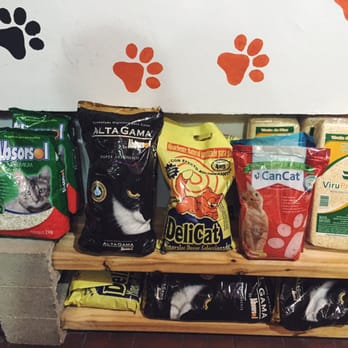 Peluca Pet Shop - Pet Stores Near Me - Caseros, C