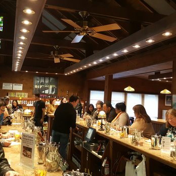 Pindar Vineyards - Tasting time - Wineries Near Me - Peconic, New York Pindar Vineyards - Tasting time - Wineries Near Me - Peconic, New York