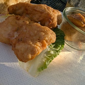True Chesapeake - Fried catfish sandwich - Seafood Near Me - Baltimore, Maryland True Chesapeake - Fried catfish sandwich - Seafood Near Me - Baltimore, Maryland
