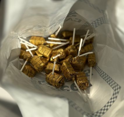 See's Candies by null