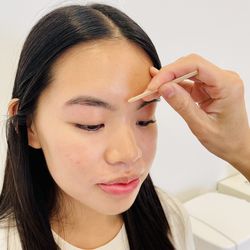 Wax Boutique LA - Eyebrow Waxing