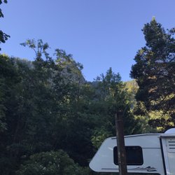 Ainsworth State Park - Campsite # B14
