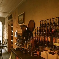 Expresso & cie - Intérieur