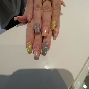 Glorious Nail - Nail Salons Near Me - Brooklyn, New York
