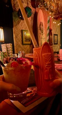 The Luau by null