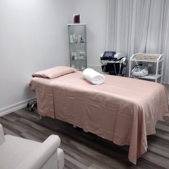Aja Spa - Day Spas Near Me - Pompano Beach, Florida