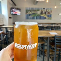Spoonwood Brewing