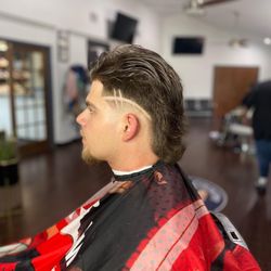 Country Cutz Barbershop