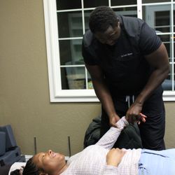 The Function Chiropractic - Palo Alto