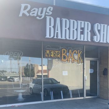 Ray's Barber Shop - Barbers Near Me - Pico Rivera, California Ray's Barber Shop - Barbers Near Me - Pico Rivera, California