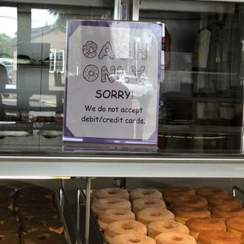 Richard's Donuts & Pastries - Donuts Near Me - Bend, Oregon