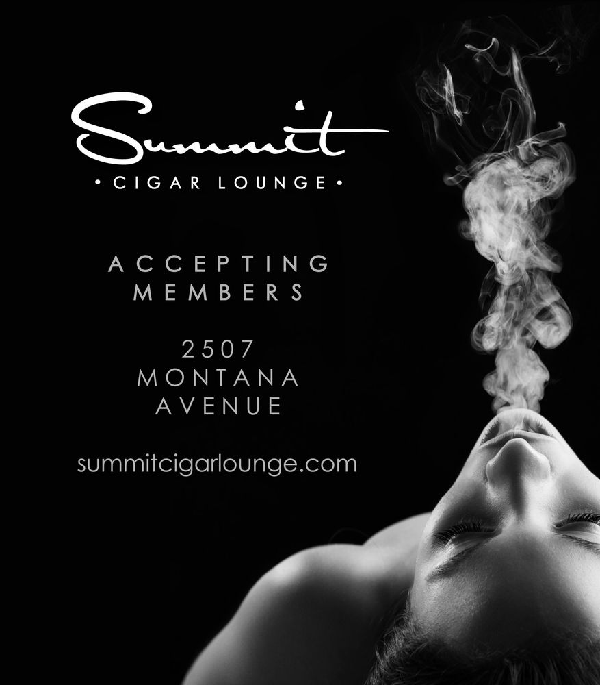 Summit Cigar Lounge