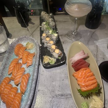Paperfish Sushi - Sushi Bars Near Me - Miami, Florida Paperfish Sushi - Sushi Bars Near Me - Miami, Florida