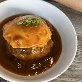 Puakea Grill - Loco Moco - American Near Me - Lihue, Hawaii