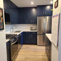 Decori Kitchens