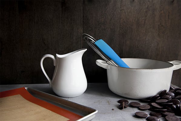 Intrigue Chocolate Co. by null