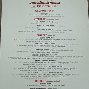 Lazy Dog Restaurant & Bar - Comfort Food Near Me - Henderson, Nevada