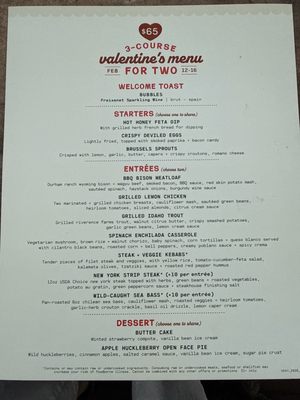 Menu photo 4 Lazy Dog Restaurant & Bar Henderson, NV Menu photo 4 Lazy Dog Restaurant & Bar Henderson, NV